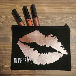 Makeup Bags